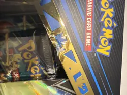 Pokemon TCG: Crown Zenith Collection - Regieleki V Box Read Description - Image 3