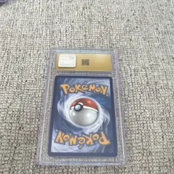 Pokemon Company Dudunsparce ex 121/159 Journey Together Holo CGC 10 - Image 2