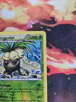 Pokemon - Exeggutor - 5/116 - Reverse Holo - Plasma Freeze - VLP - Image 2