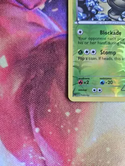 Pokemon - Exeggutor - 5/116 - Reverse Holo - Plasma Freeze - VLP - Image 4