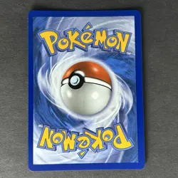 Pokemon Charmander Mega Evolution Black Star Promo #038 - Image 2