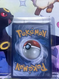 Pokemon TCG Blastoise GX Holo Ultra Rare SM189 Promo Near Mint Near Mint - Image 2
