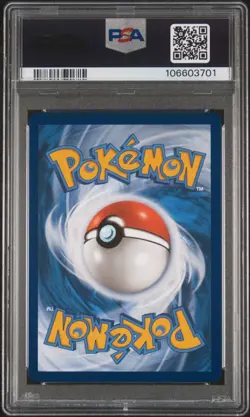 KINGDRA EX 131 SHROUDED FABLE SPECIAL ILLUSTRATION COLLECTION POKEMON PSA 10 - Image 2