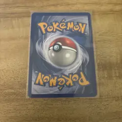Pokemon TCG Nidoking Secret Wonders 34/132 Reverse Holo Rare - Image 2
