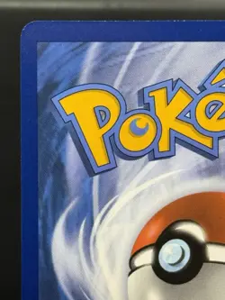 Pokemon TCG Team Rocket’s Nidoking EX 233/182 Destined Rivals SIR - Image 3