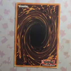 Yu-Gi-Oh! Fiendsmith's Requiem INFO-EN046 1st Edition Secret Rare NM - Image 2