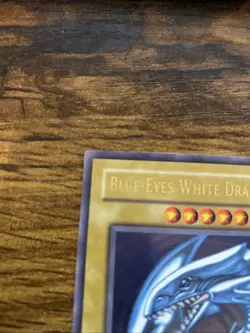 Blue-Eyes White Dragon SDK-001 Starter Deck: Kaiba Unlimited|Unlimited Edition - Image 4