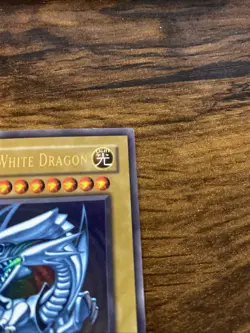 Blue-Eyes White Dragon SDK-001 Starter Deck: Kaiba Unlimited|Unlimited Edition - Image 5