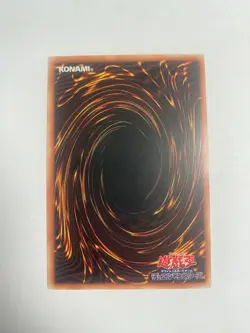 W:P Fancy Ball | Secret Rare | LOCH-JP026 | Limit Over Collection Yugioh - Image 2