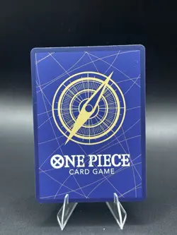 Kaya Winner Pack 2026 Vol. 6 One Piece Promo Card OP03-044 - Image 2