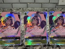 Jewelry Bonney One Piece OP13-108 SR - Image 1
