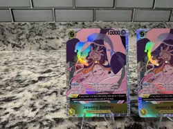 Jewelry Bonney One Piece OP13-108 SR - Image 3
