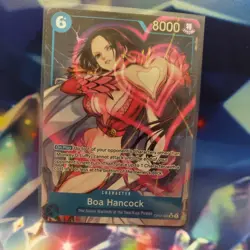 Boa Hancock (051) (Parallel) - 500 Years in the Future (OP07) - Image 1