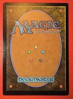 MAGIC, MTG: PROPAGANDA/ACR /UNCOMMON #0085/ NM, REGULAR FINISH - Image 2