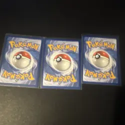 Pokemon TCG Ascended Heroes 3-Card Lot - Image 2