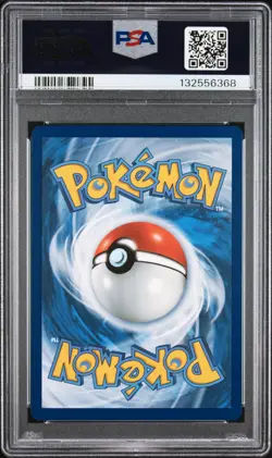 Pokemon TCG Steelix Paradox Rift Holo Illustration Rare Card PSA 10, 208/182 - Image 2