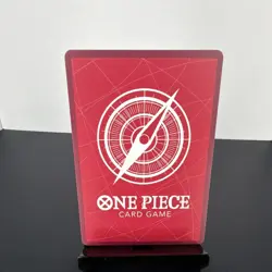 Nefeltari Vivi One Piece Leader Card CCG EB03-001 Alt Art Foil 5000 Power - Image 2