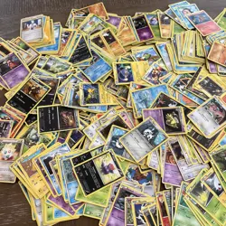 Vintage 2009-2014 Huge Pokemon Cards-Lot Of 500+ - Image 4