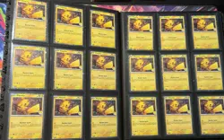 153 CARD PROMO LOT! Pokemon TCG PROMOS Pikachu, Charmander, Mewtwo etc. HP-NM - Image 1