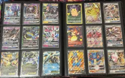 153 CARD PROMO LOT! Pokemon TCG PROMOS Pikachu, Charmander, Mewtwo etc. HP-NM - Image 3