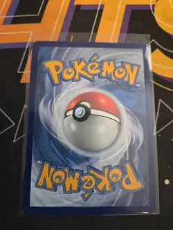 Toxicroak ex 232/198 SV01: Scarlet & Violet Base Set Holo - Pokemon Card - Image 2