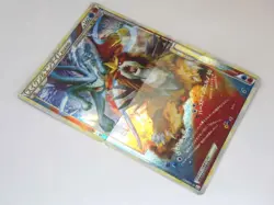 Raikou Suicune Entei LEGEND 065 066 0067 068/080 Japanese Pokemon Card Holo TCG - Image 3