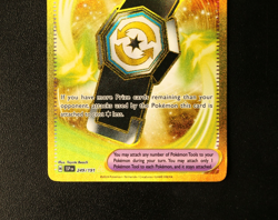 Pokemon Card TCG - Counter Gain 249/191 - Surging Sparks - Hyper Rare - NM ⭐ - Image 3