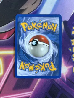 Lumineon 11/123 HOLO Mysterious Treasures Pokemon Card LP - Image 2