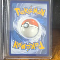 Pokemon PFL Holo Card Lot Mega Sharpedo EX 127/094 061/094 113/094 English - Image 4