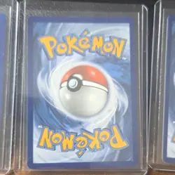 Pokemon PFL Holo Card Lot Mega Sharpedo EX 127/094 061/094 113/094 English - Image 5