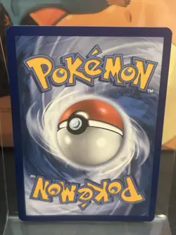 Meowth 106/94 Full Art Secret Rare Phantasmal Flames Pokemon Card NM - Image 2