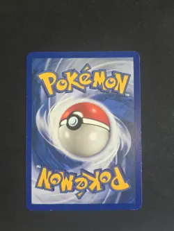 Pokemon TCG Bulbasaur Base Set Vintage Card 44/102 WOTC - Image 2