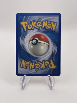 Pokemon TCG Geodude Reverse Holo Card 77/110 Legendary Collection 2002 - Image 2