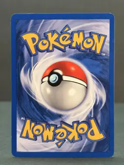 Bellossom 3/111 Holo Rare Neo Genesis Pokemon Card Unlimited LP - Image 5