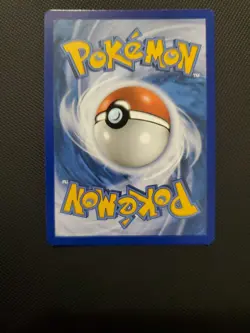 Pokemon Mew Holo Rare TCG Card 29/124 XY Fates Collide 2016 NM Condition - Image 5