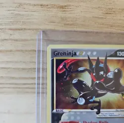 Greninja Star SWSH144 SWSH: Sword & Shield Promo Cards Holo - Image 2