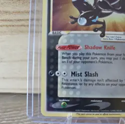 Greninja Star SWSH144 SWSH: Sword & Shield Promo Cards Holo - Image 4