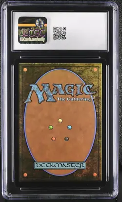 ARNA KENNERUD, SKYCAPTAIN Modern Horizons 3 Borderless Mythic CGC 9 MTG - Image 2