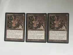 MTG Tangle Wire Nemesis X3 Nm - Image 1