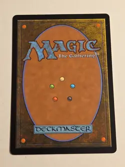 Questing Druid (Showcase) X1 WOE MTG Wilds of Eldraine - Image 2