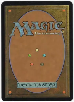 Shock 2001 MTG Core Set 7th Edition FOIL Red Common Instant NM AZ1 - Image 2