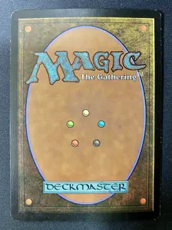 MTG Brain Freeze 29/143 Scourge Lightly Played Holo Foil Magic the Gathering - Image 2