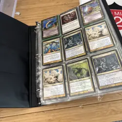 Magic The Gathering Collection Mtg Lot - Image 2