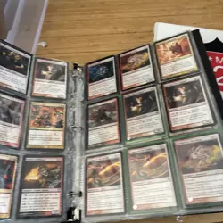 Magic The Gathering Collection Mtg Lot - Image 4