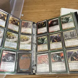 Magic The Gathering Collection Mtg Lot - Image 5