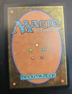 Replicating Ring Kaldheim MTG Regular Lightly Played - Image 2