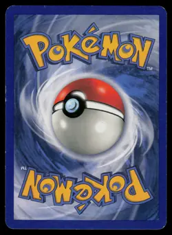 Metapod 42/75 Neo Discovery Uncommon Pokemon - Image 2