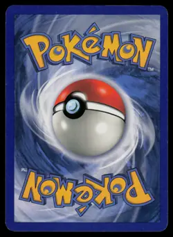 Corsola 37/75 Neo Discovery Uncommon Pokemon - Image 2