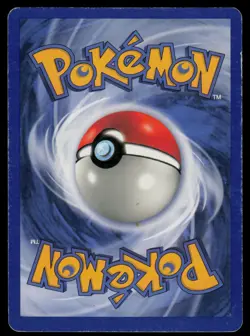 Poliwhirl 44/75 Neo Discovery Uncommon Pokemon - Image 2