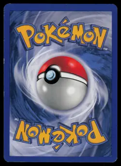 Misty's Horsea 86/132 Gym Heroes Common Pokemon - Image 2